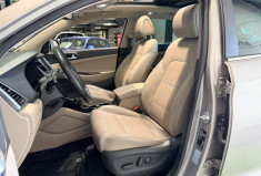 Hyundai Tucson CRDI 141 ch Executive 2017 2WD DCT-7