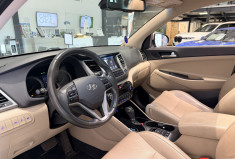 Hyundai Tucson CRDI 141 ch Executive 2017 2WD DCT-7