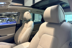 Hyundai Tucson CRDI 141 ch Executive 2017 2WD DCT-7