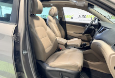 Hyundai Tucson CRDI 141 ch Executive 2017 2WD DCT-7