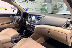 Hyundai Tucson CRDI 141 ch Executive 2017 2WD DCT-7