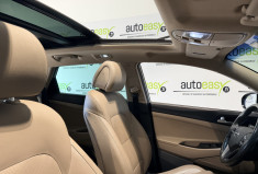 Hyundai Tucson CRDI 141 ch Executive 2017 2WD DCT-7