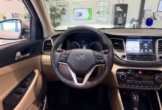 Hyundai Tucson CRDI 141 ch Executive 2017 2WD DCT-7