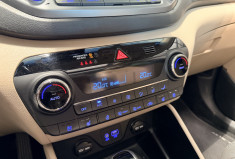 Hyundai Tucson CRDI 141 ch Executive 2017 2WD DCT-7