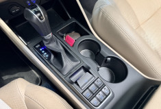 Hyundai Tucson CRDI 141 ch Executive 2017 2WD DCT-7