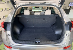 Hyundai Tucson CRDI 141 ch Executive 2017 2WD DCT-7
