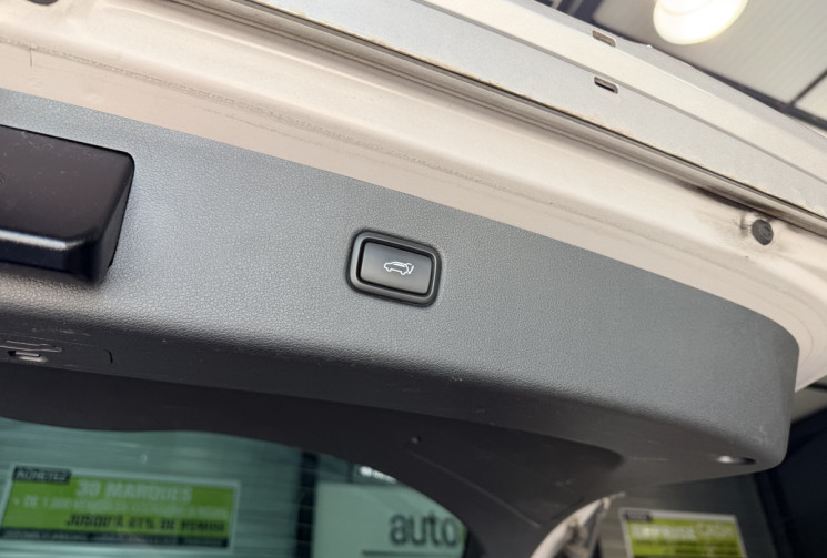 Hyundai Tucson CRDI 141 ch Executive 2017 2WD DCT-7