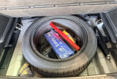 Hyundai Tucson CRDI 141 ch Executive 2017 2WD DCT-7