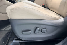 Hyundai Tucson CRDI 141 ch Executive 2017 2WD DCT-7