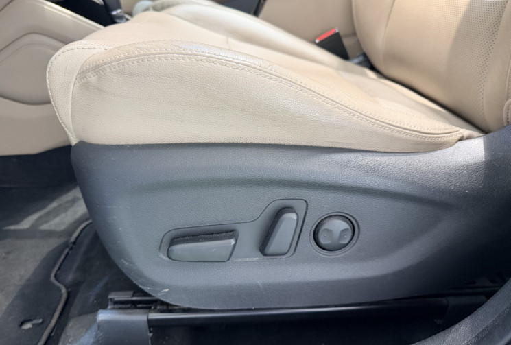 Hyundai Tucson CRDI 141 ch Executive 2017 2WD DCT-7