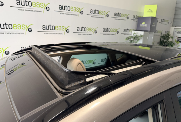 Hyundai Tucson CRDI 141 ch Executive 2017 2WD DCT-7