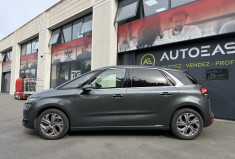 Citroën C4 PICASSO 1.6 THP 165 S&S EXCLUSIVE EAT6