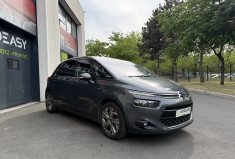 Citroën C4 PICASSO 1.6 THP 165 S&S EXCLUSIVE EAT6
