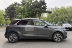 Citroën C4 PICASSO 1.6 THP 165 S&S EXCLUSIVE EAT6