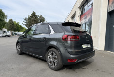Citroën C4 PICASSO 1.6 THP 165 S&S EXCLUSIVE EAT6