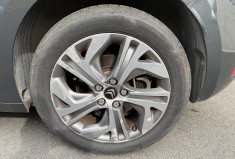 Citroën C4 PICASSO 1.6 THP 165 S&S EXCLUSIVE EAT6