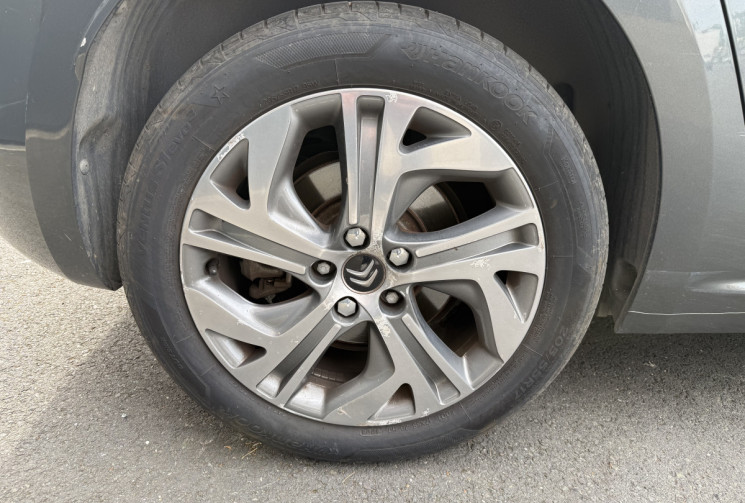 Citroën C4 PICASSO 1.6 THP 165 S&S EXCLUSIVE EAT6