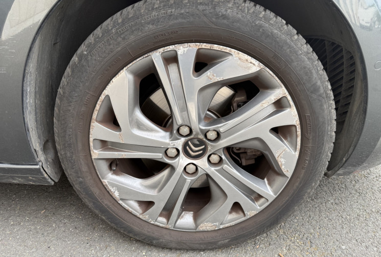 Citroën C4 PICASSO 1.6 THP 165 S&S EXCLUSIVE EAT6