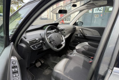 Citroën C4 PICASSO 1.6 THP 165 S&S EXCLUSIVE EAT6