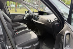 Citroën C4 PICASSO 1.6 THP 165 S&S EXCLUSIVE EAT6