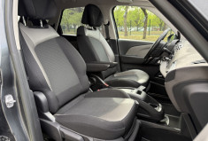 Citroën C4 PICASSO 1.6 THP 165 S&S EXCLUSIVE EAT6