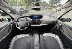 Citroën C4 PICASSO 1.6 THP 165 S&S EXCLUSIVE EAT6