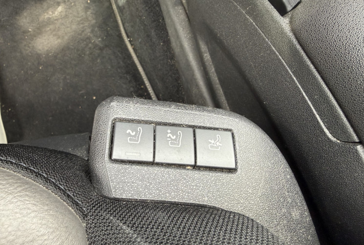 Citroën C4 PICASSO 1.6 THP 165 S&S EXCLUSIVE EAT6