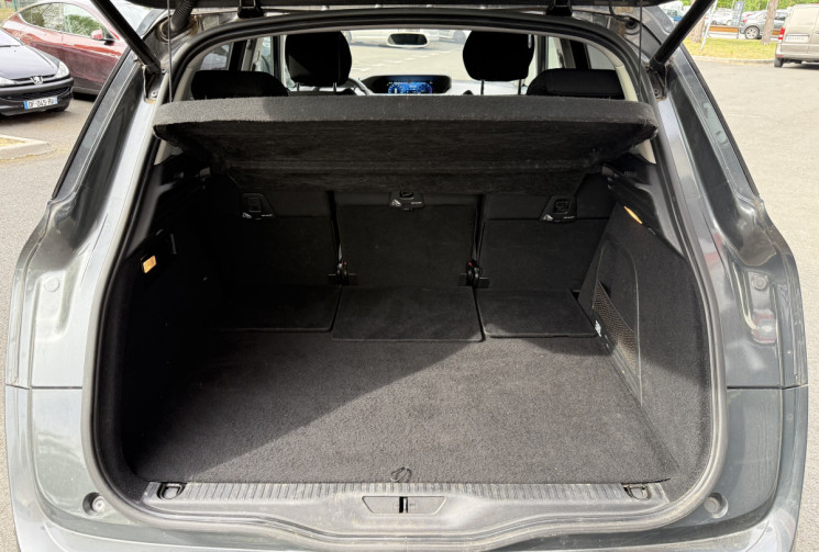 Citroën C4 PICASSO 1.6 THP 165 S&S EXCLUSIVE EAT6