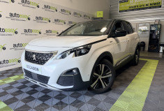 Peugeot 3008 1.6 THP 165 ch GT Line S&S EAT6 MOTEUR A CHAINE