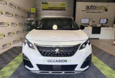 Peugeot 3008 1.6 THP 165 ch GT Line S&S EAT6 MOTEUR A CHAINE