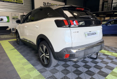 Peugeot 3008 1.6 THP 165 ch GT Line S&S EAT6 MOTEUR A CHAINE