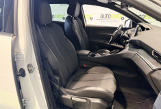 Peugeot 3008 1.6 THP 165 ch GT Line S&S EAT6 MOTEUR A CHAINE