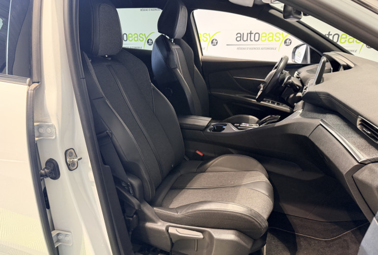 Peugeot 3008 1.6 THP 165 ch GT Line S&S EAT6 MOTEUR A CHAINE