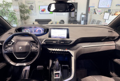 Peugeot 3008 1.6 THP 165 ch GT Line S&S EAT6 MOTEUR A CHAINE