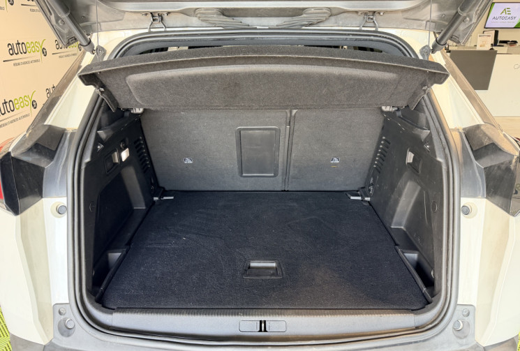 Peugeot 3008 1.6 THP 165 ch GT Line S&S EAT6 MOTEUR A CHAINE