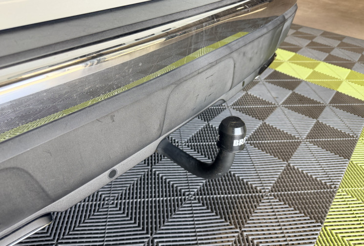 Peugeot 3008 1.6 THP 165 ch GT Line S&S EAT6 MOTEUR A CHAINE