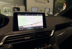 Peugeot 3008 1.6 THP 165 ch GT Line S&S EAT6 MOTEUR A CHAINE