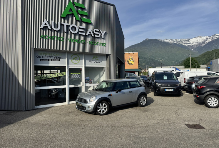 Mini Mini one 1.4 i R56