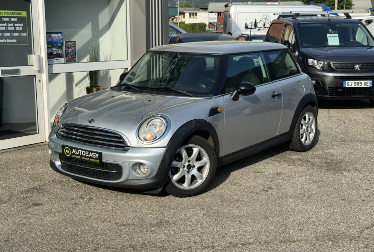 Mini Mini one 1.4 i R56