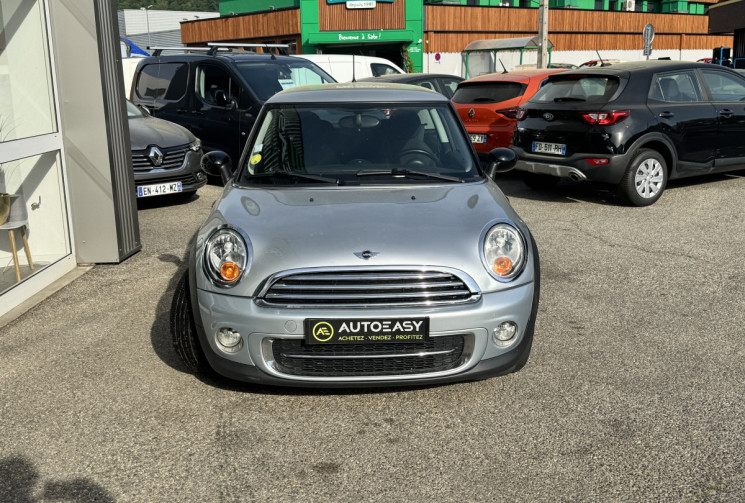 Mini Mini one 1.4 i R56