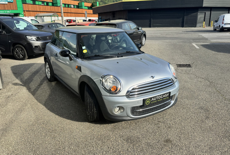 Mini Mini one 1.4 i R56