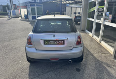 Mini Mini one 1.4 i R56