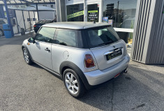 Mini Mini one 1.4 i R56