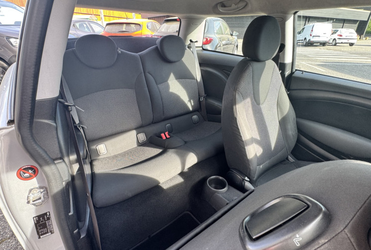 Mini Mini one 1.4 i R56