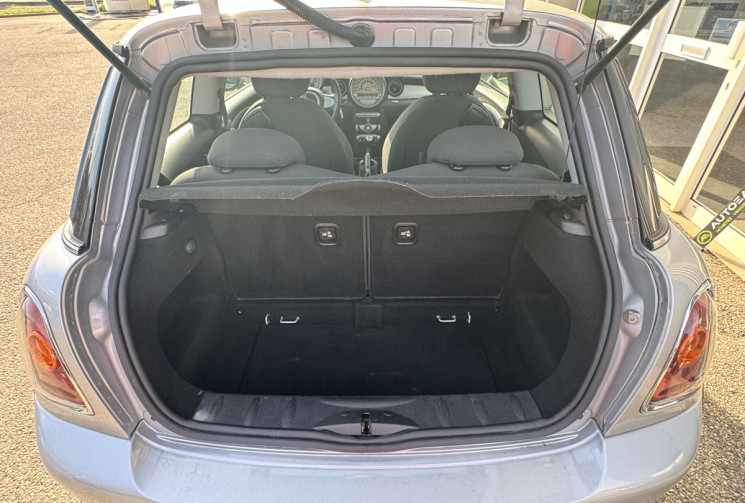 Mini Mini one 1.4 i R56