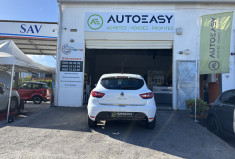 Renault Clio IV 0.9 TCE 90 ZEN 