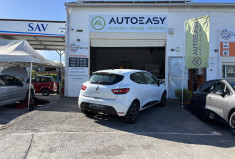 Renault Clio IV 0.9 TCE 90 ZEN 