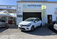Renault Clio IV 0.9 TCE 90 ZEN 
