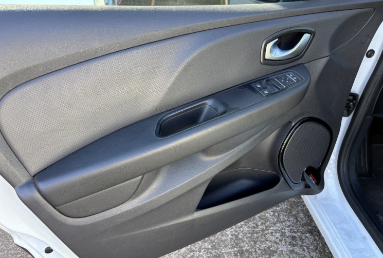 Renault Clio IV 0.9 TCE 90 ZEN 