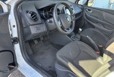 Renault Clio IV 0.9 TCE 90 ZEN 